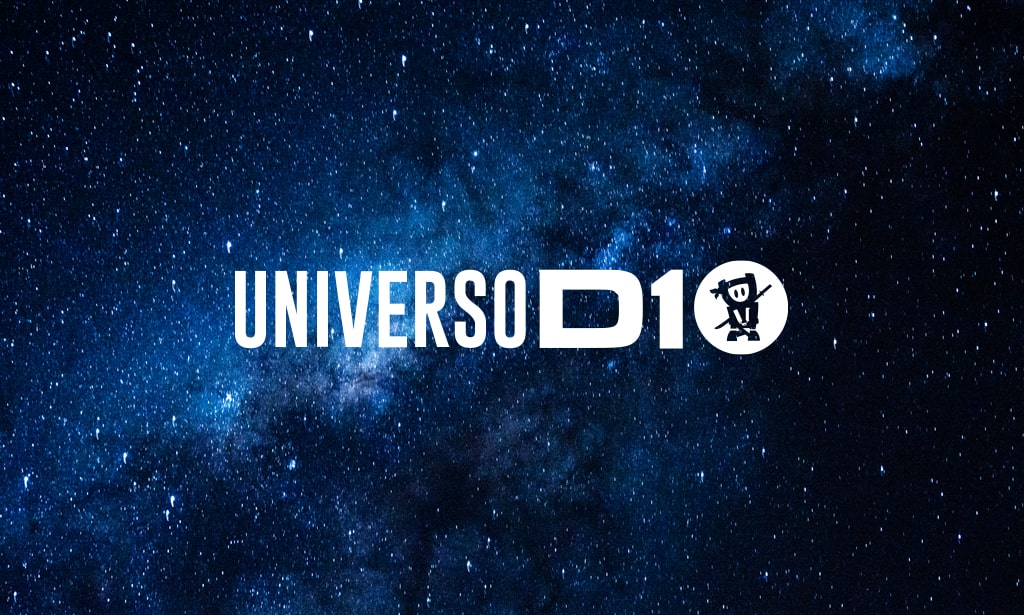 ¿Por qué hicimos Universo D1?
