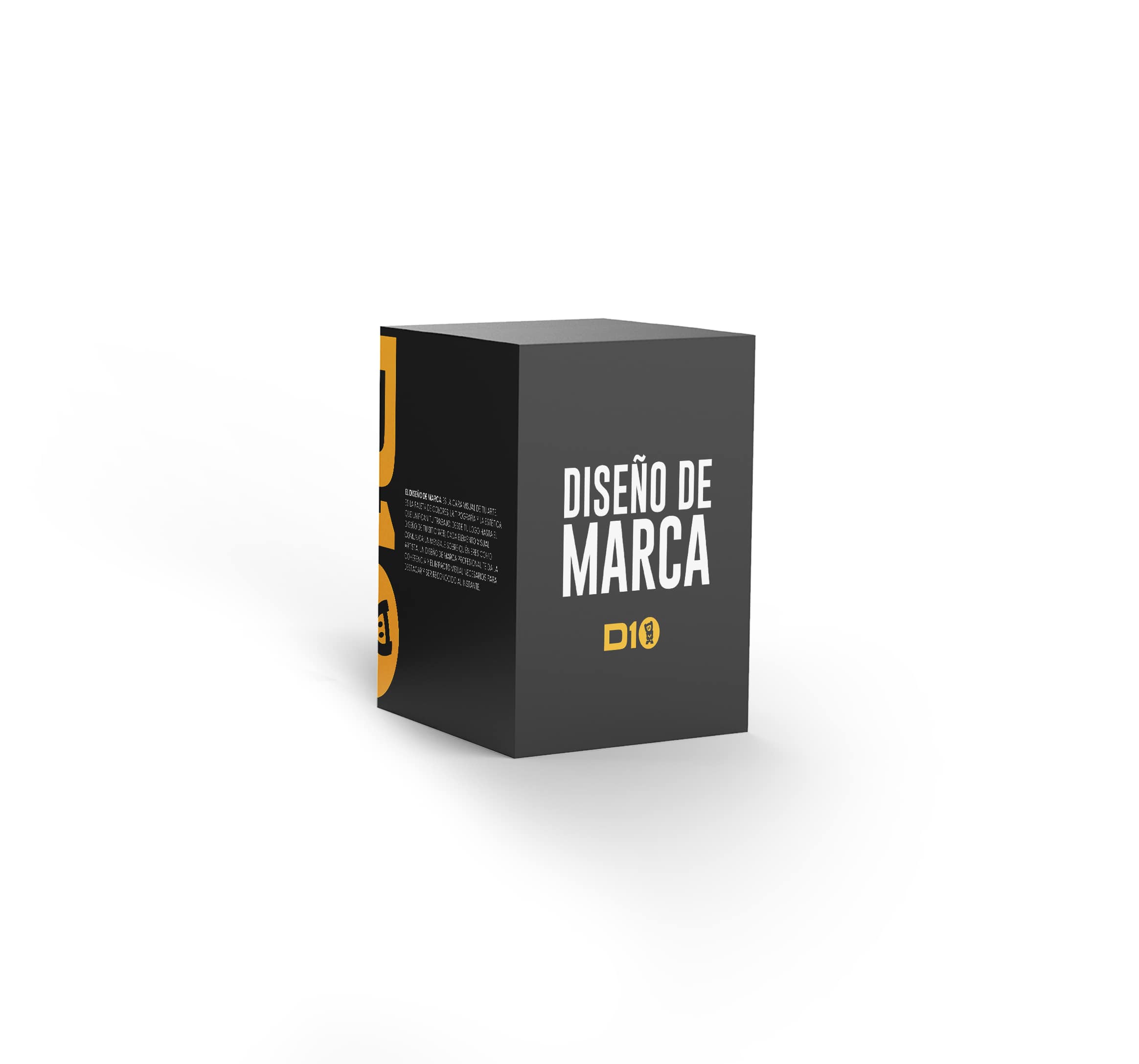 Diseño de Marca (Logo)