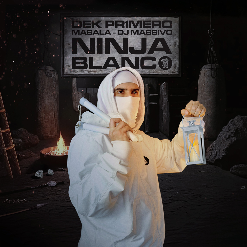 Ninja Blanco