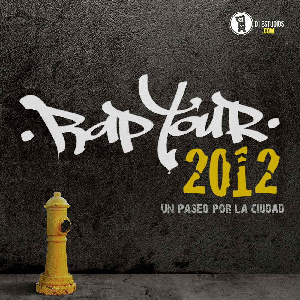 Rap Tour Un paseo por la ciudad